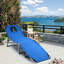 Chaise longue inclinable Saenz-18205442