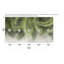 Murale papier peint feuille de palmier tropical-689962729-688342391