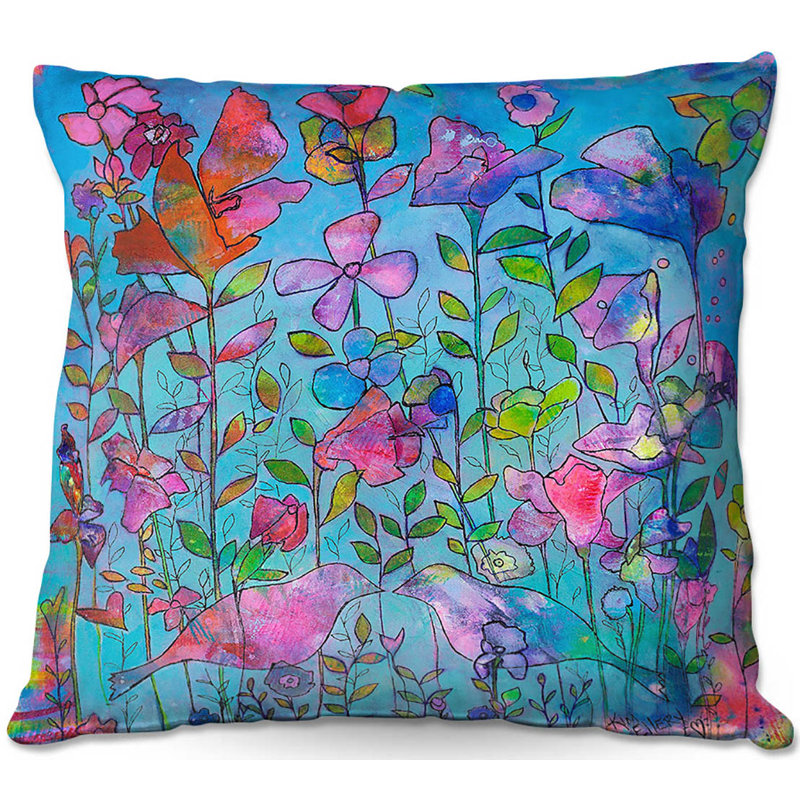  Coussin Couch, 18 po x 18 po