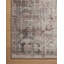 Tapis lagon / beige Amber Lewis x Loloi Georgie-91020117
