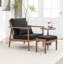 Fauteuil avec repose-pieds Juntier-1702573711