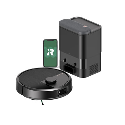 iRobot® Roomba® Max 705 Robot Vacuum with AutoEmpty™ Dock