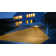 LED Outdoor Ceiling Light DL Vario Quattro S PIR Motion Sensor D 31 cm Softlight Adjustable