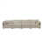 Chenille beige