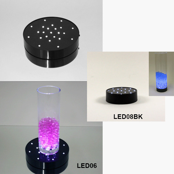 Lamp Base