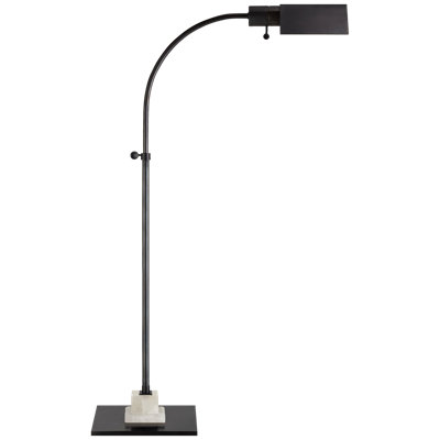 Eton Arched Floor Lamp