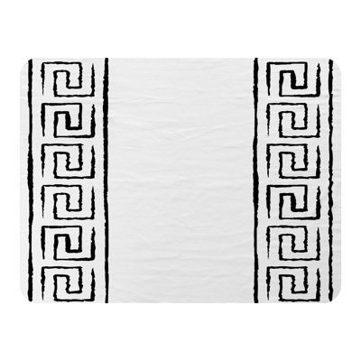 Sandefur Throw Blanket