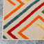 Tapis d'extérieur 100% polypropylène crème Kawaun-1931119262-1931119269