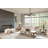 Bernhardt Tribeca Round Side Table