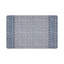 Iznik Pebbles 17.5" Vinyl Placemat-50817689