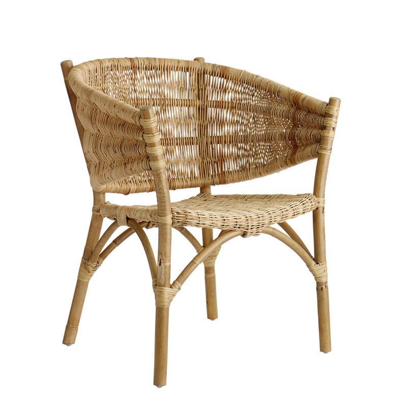 Fauteuil de patio Maplewood