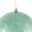 Ornement boule de mercure brillant-2122135310