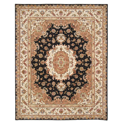 Persian Court Rug