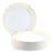 Benedicta 26cm Dinner Plate