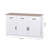 Marquitta 53.15'' Sideboard