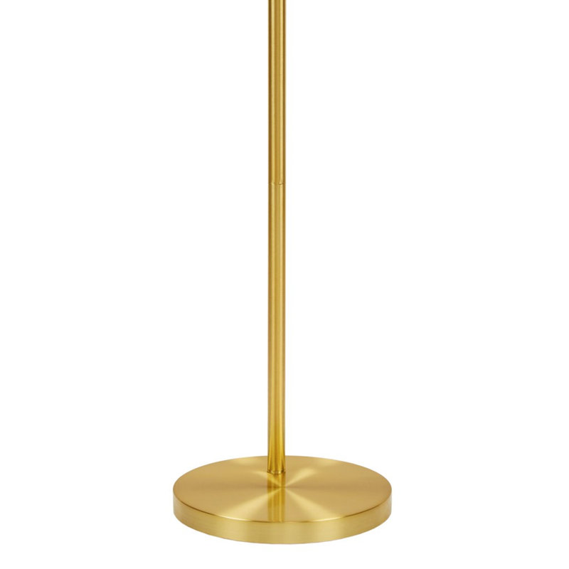 Lampe sur pied Everly Quinn Gabriella