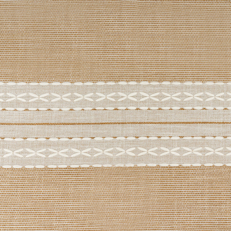 Nappe rectangulaire, Brun