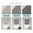 Colene Cordless Semi Sheer Roller Shade-2084535239-2084529168