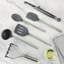 Tovolo 6-Piece Assorted Kitchen Utensil Set-966925492