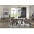 Artresha Round Dining Table
