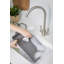 KitchenAid Palm Brush with Dish