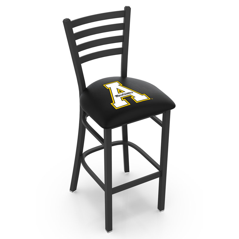 Tabouret de bar 25 po NCAA, Appalachian State