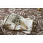 Tiger Palm Napkin