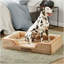 Lit orthopédique pour animaux Canvey-767073102-767073098
