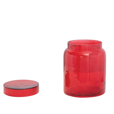 Pot en verre