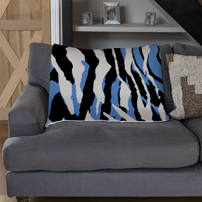 Blevins Throw Blanket
