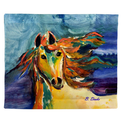 Polyester Wall Hanging