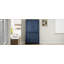 Grand garde-manger de 43,3 po avec 6 tablettes de porte et 5 tiroirs-134489946-134489947