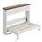 Murphy Bed With 3 Drawers