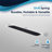 Silver Spring Rubber Threshold Ramp-118691439