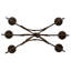 Mashantucket 6 - Light Chandelier