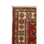 Tapis de couloir 2 pi x 6 pi 