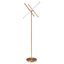 Lampe sur pied DEL