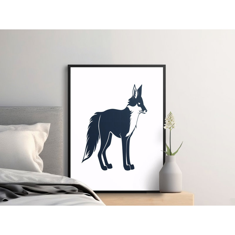 Tasmin No Frame Print, 23.4x33.1