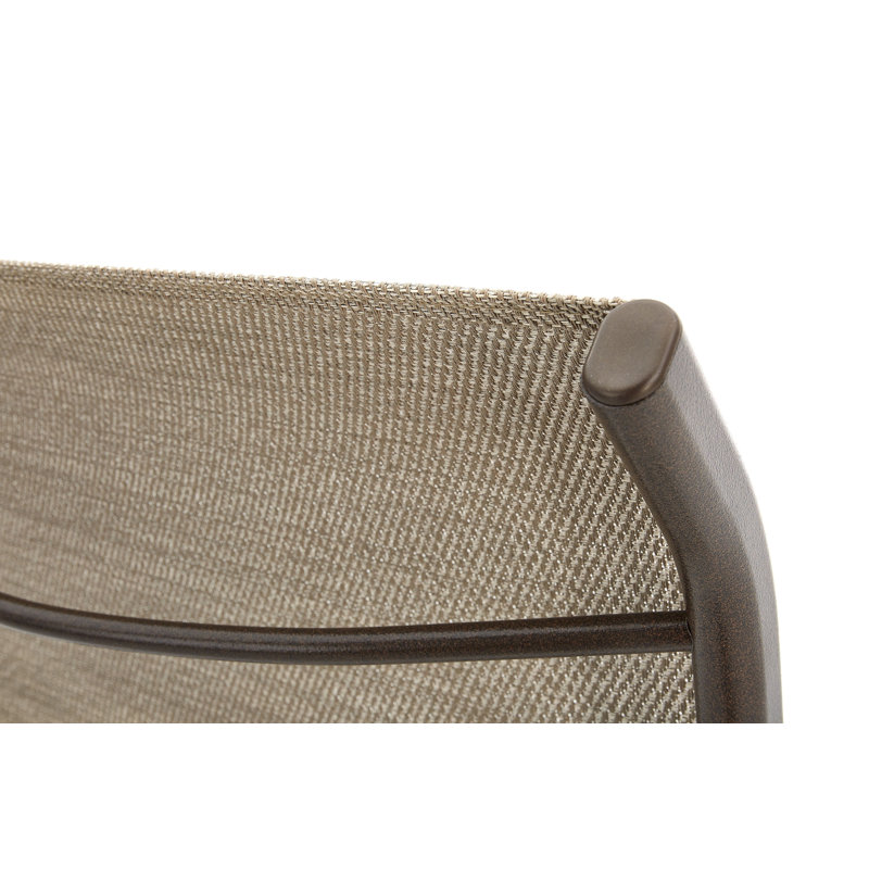 Seagrove II Outdoor Dining Armchair