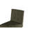 Upholstered Counter Stool with Solid Wood Frame-1634298968