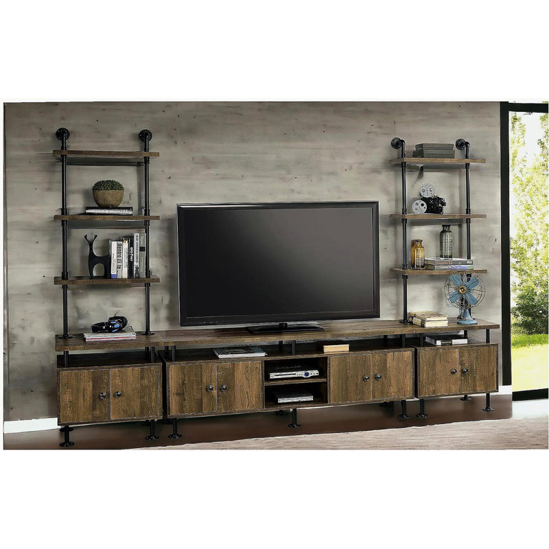 Meuble télé Ensata II