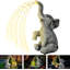 Animals Resin Garden Statue-936495252