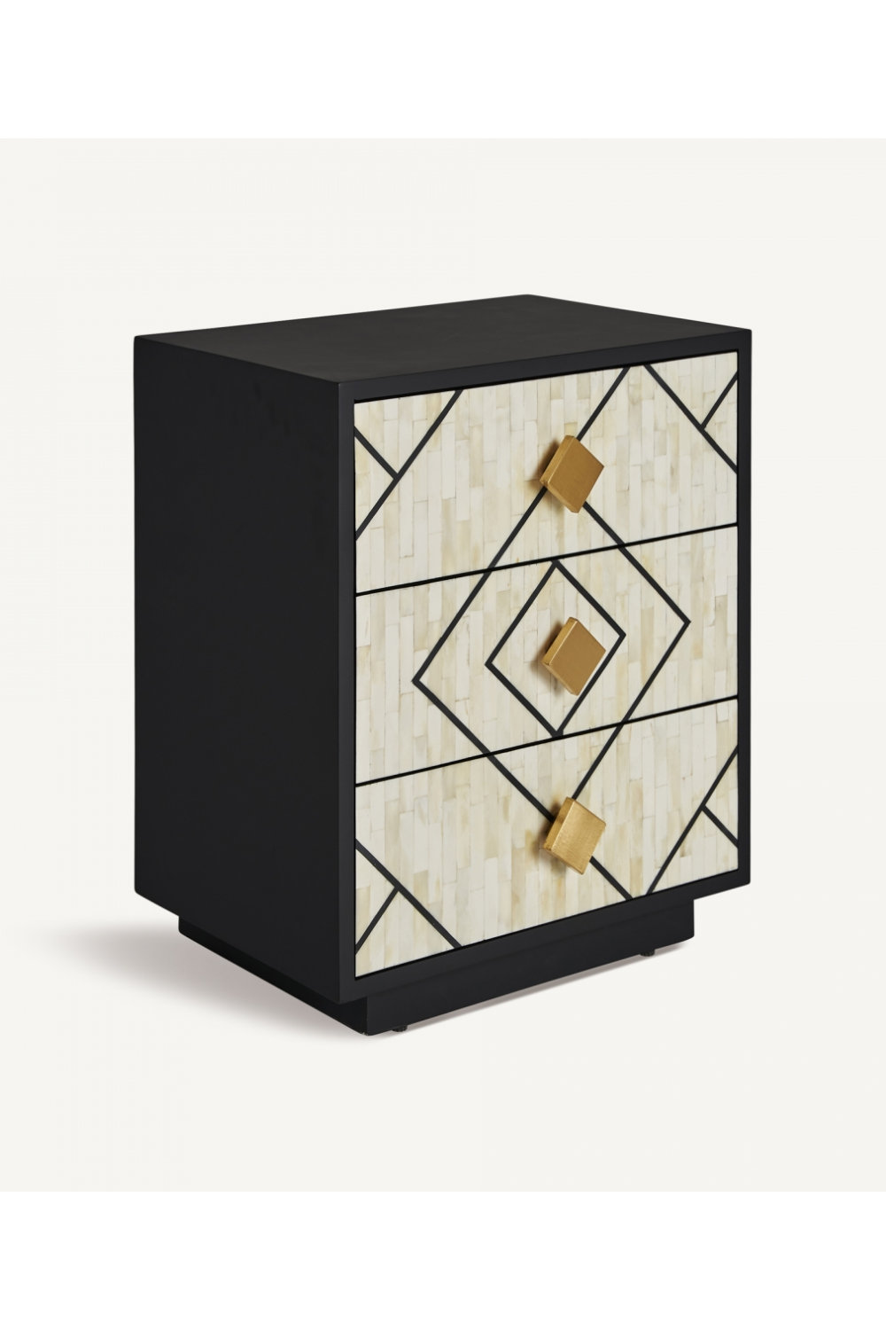 OROA Charmes Nightstand | Wayfair