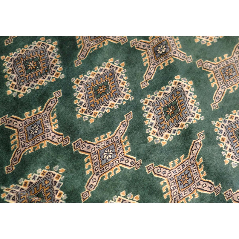 One-of-a-Kind 9'3" X 11'2" Area Rug