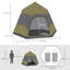 4 Person Tent