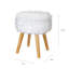 Repose-pieds avec rangement Neu Home-1870118842
