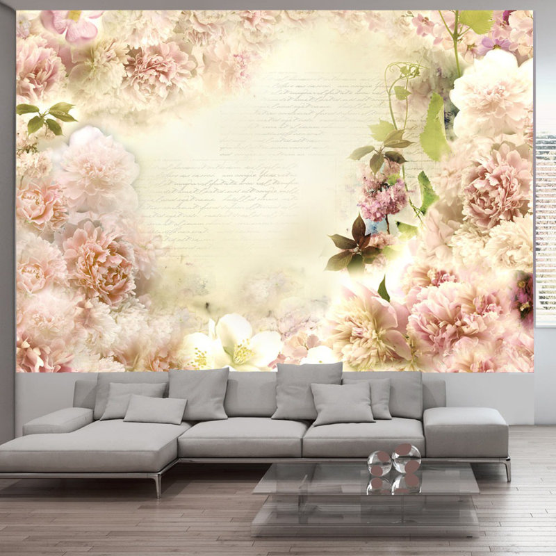 Murale lisse, L 110,2 po x l 154,3 po
