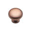 CK Series 1 1/4" Diameter Mushroom Knob-12829866-12829871