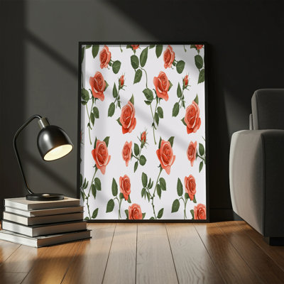 Mervela No Frame Print