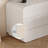 Makeup Vanity with Light mirror,8 drawers